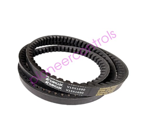 1pcs SANLUX  V15X1055  Automobile Belt Transmission Belt Alternator Belt - Picture 2 of 2