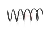 1X Gh Fahrwerksfeder GH-203913 FüR Renault Clio 2 Thalia 1 BB0A BB0F BB10 BB1K