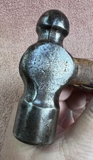 Vintage 12oz. Ball Peen Hammer Blue Point Snap- On With Snap On Kenosha Handle Vintage 12oz. Ball Peen Hammer Blue Point Snap- On With Snap On Kenosha Handle