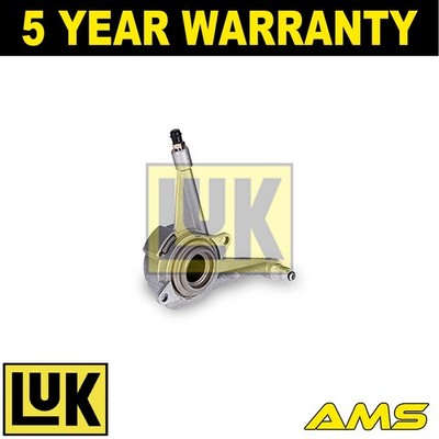 Fits VW Transporter Transporter/Caravelle CSC Concentric Slave Cylinder LUK