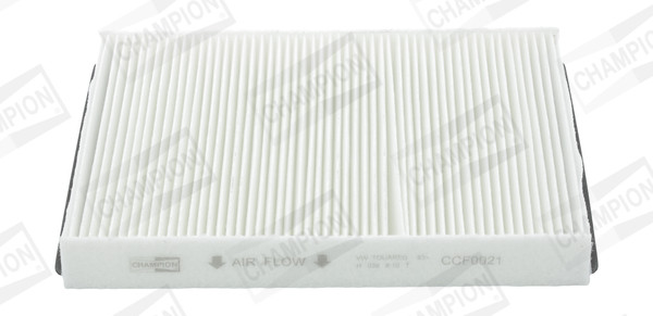 Champion CCF0021 Filter, Innenraumluft For Audi Porsche VW-image