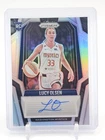 LUCY OLSEN 2025-26 PANINI PRIZM WNBA ROOKIE AUTO SILVER #SG-LO MYSTICS Q5908