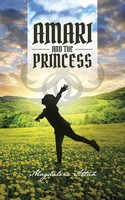 Amari And The Princess | Magdalene Attah | Taschenbuch | Kartoniert / Broschiert