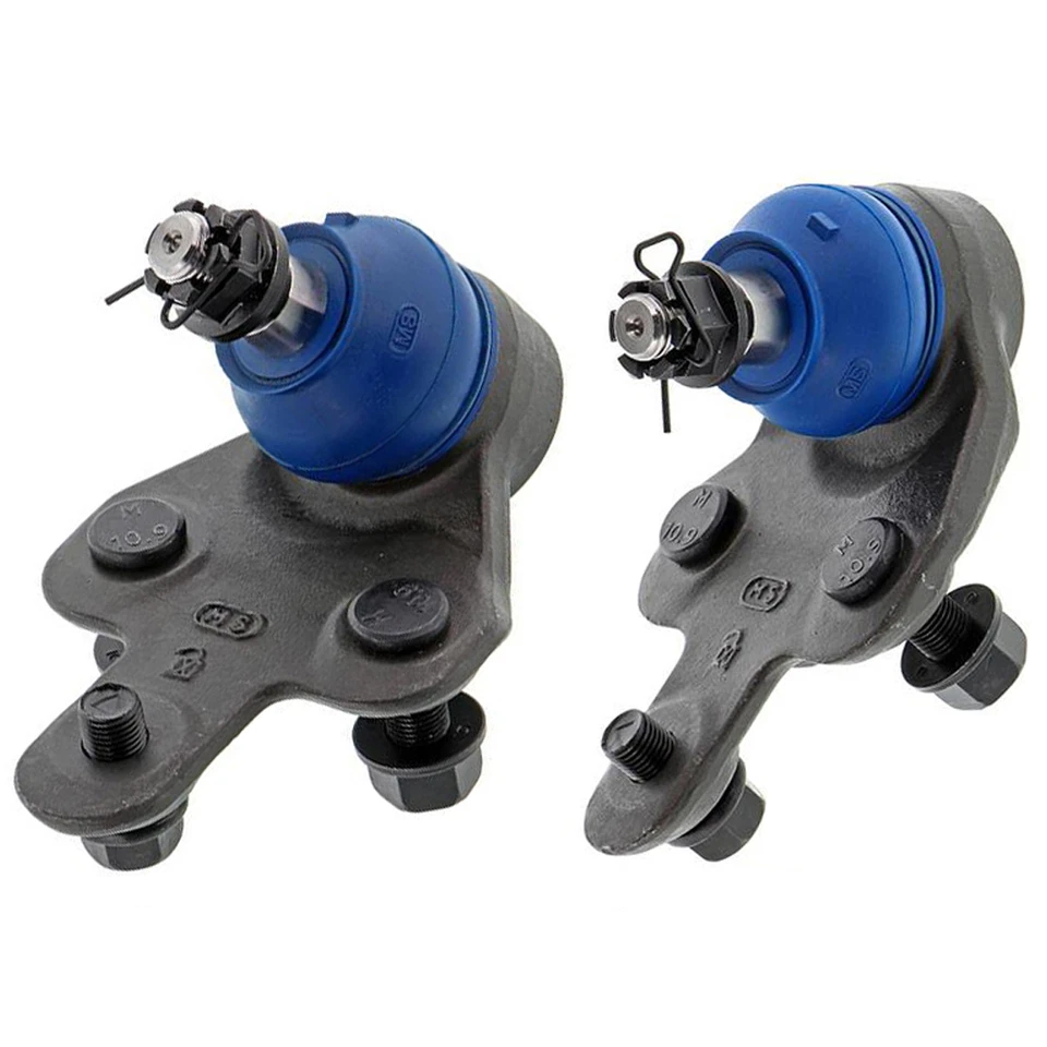 Junta de rótula de suspensión delantera inferior derecha y derecha para Lexus RX350 2010-2018 Foto 2 de 4