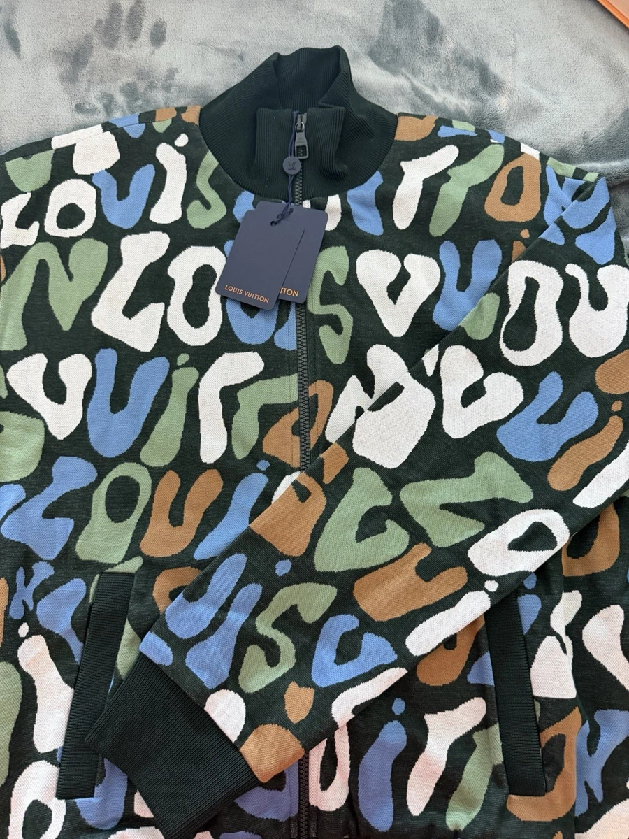 Louis Vuitton Multicolor Coats, Jackets & Vests for Men for Sale