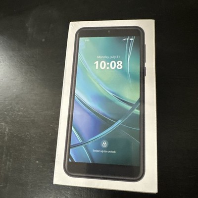 FOXX Smart Phone A551 5.5  Display 2GB+16GB Memory Black