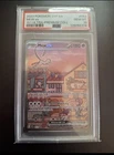 PSA 10 GEM MT Mew ex SIR PROMO | Pokémon SVP English 151 UPC