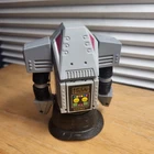 Robo Force ENEMY THE DICTATOR Ideal 1984 Vintage Good Condition Complete
