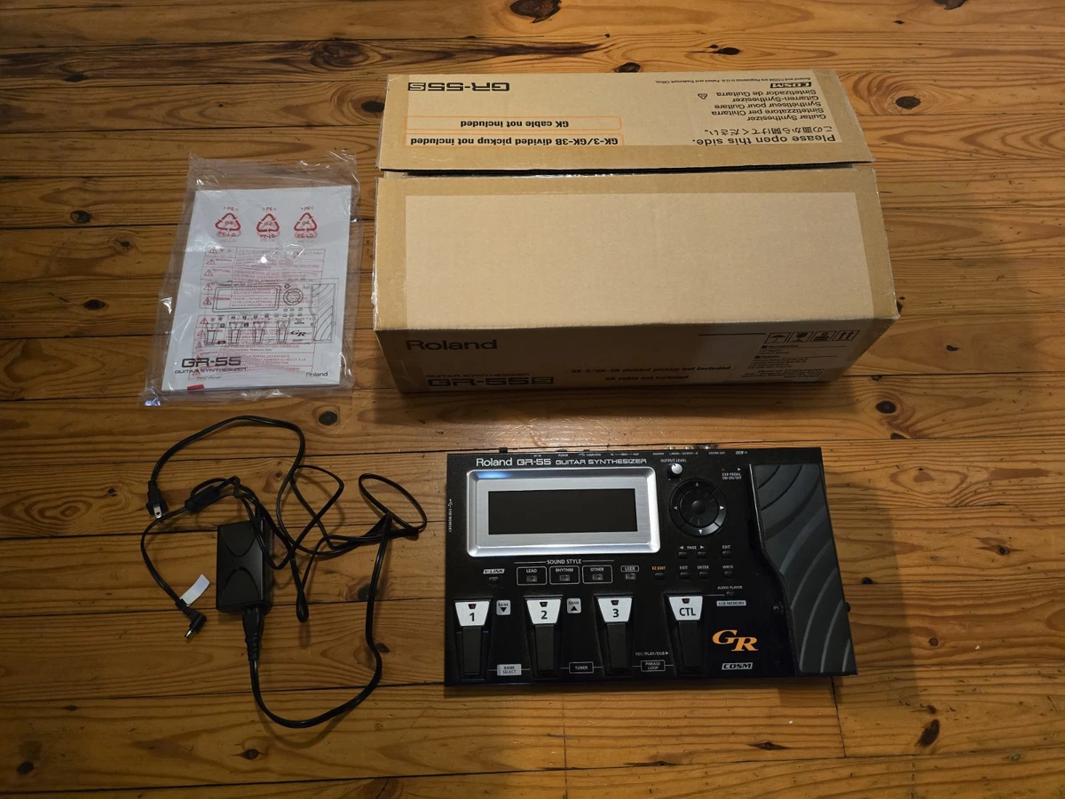 Roland GR-55 products for sale | eBay