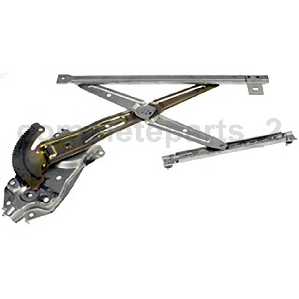 Regulador de ventana trasera Dorman para Ford Expedition 2000 1997 Ford Expedition Foto 2 de 4