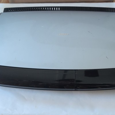 Bose AV18 Media Center DVD 5.1 Home Theater System Dolby Digital DTS Remote