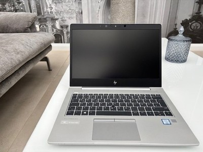 Guter Zustand HP EliteBook 830 G6 Mini PC i5 8365U CPU 16GB RAM 256GB NVMe WLAN 