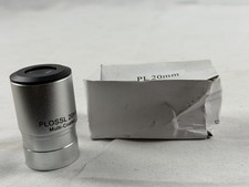 20 mm Plossl Telescope Eyepiece