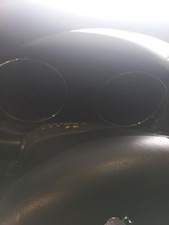Compteur Peugeot 4008