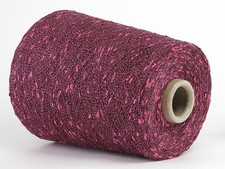 38,50 €/kg Konengarn * Konenwolle * Effekt Noppen Garn* Cocoon * Berry * Nm 9