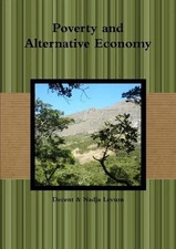 Poverty and Alternative Economy by Decent Levson (English) Paperback Book