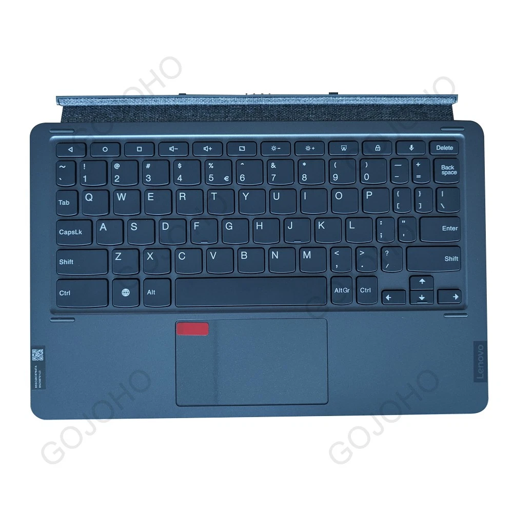 Lenovo Gray Tablet & eReader Cases, Covers & Keyboard Folios for