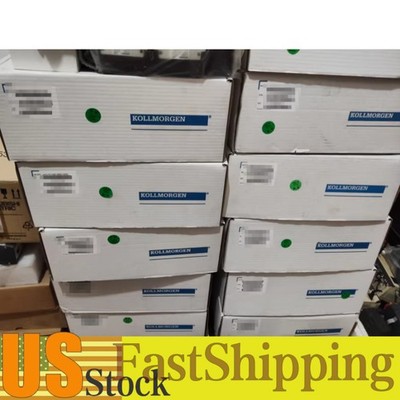 1PCS NEW AKD-B01206-NCAN-0000 Kollmorgen Servo Drive Best Delivey  US Stock