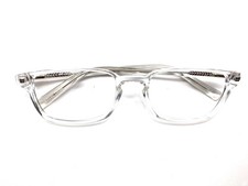 MP Eyeglass Frames 202210 Crystal 54-20-145 w...