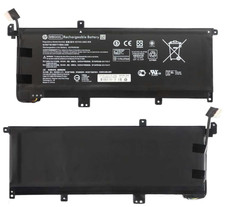 Genuine MB04XL Battery For HP Envy M6-AQ000 M6-AQ105DX M6-AQ003DX 15-AQ OEM NEW