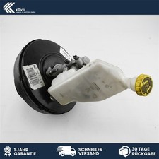 Bremskraftverstärker Hauptbremszylinder Peugeot 2008 I 9811514180