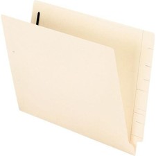 Pendaflex Letter Recycled End Tab File Folder...