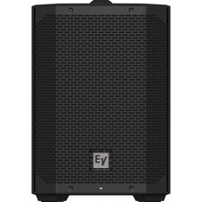 Electro Voice Everse 8 Black Cassa Attiva Bluetooh a Batteria 400 Watt