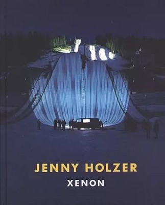 Xenon, Jenny Holzer
