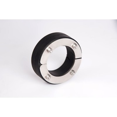 DOYMA HKD Dichtungseinsatz Domo-DW-T für 36,0 - 40,0 mm DN 100 V2A / EPDM