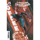 Amazing Spider-Man #20 Gabriele Dell Otto Variant Marvel Comics