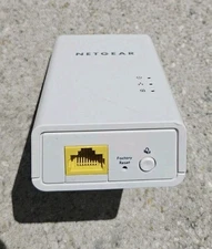 NETGEAR Powerline PL1000  Adapter