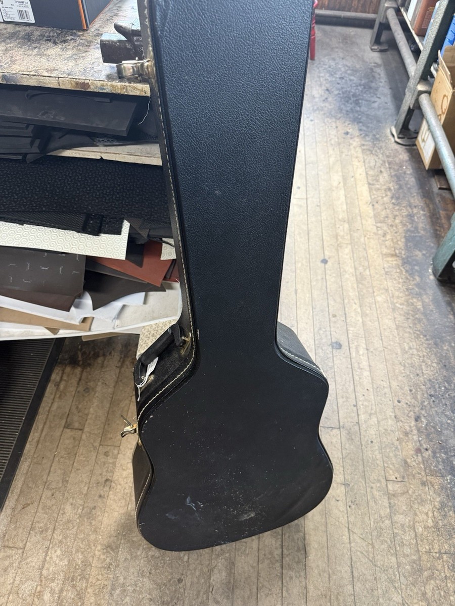 Fender Rare Gemini II 12-String Acoustic Guitar with Hard Case | eBay