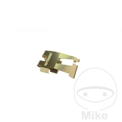 SIN MARCA Spring for Brake Caliper Bolts OEM