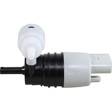Metzger 2221095 Waschwasserpumpe Scheibenreinigung für MERCEDES BENZ E KLASSE C