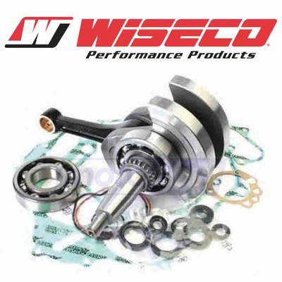 Wiseco Engine Rebuild Kit for 2009-2014 Honda TRX400X - Engine Cylinder Kits ih