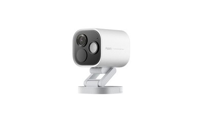 Aqara Camera Hub G5 Pro (WiFi) weiß