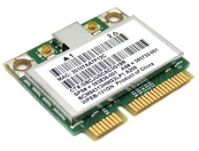 HP Compaq 802.11 BGN Broadcom 4313 Half Mini PCI-E Wireless Card 593836-001