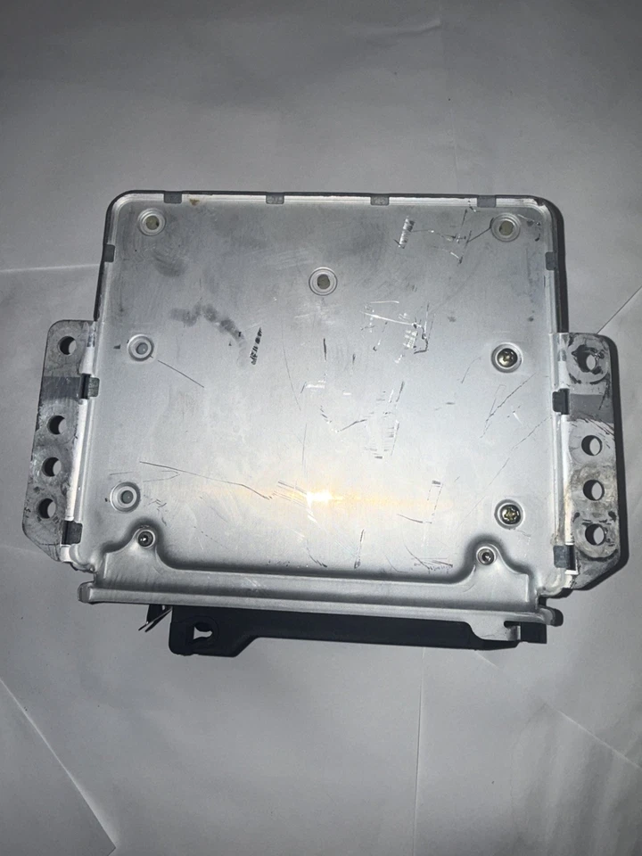 1990 1991 SAAB 900 TURBO SPG ECM ECU PCM ORDENADOR 0280000585 9119454 USADO OEM  Foto 3 de 3