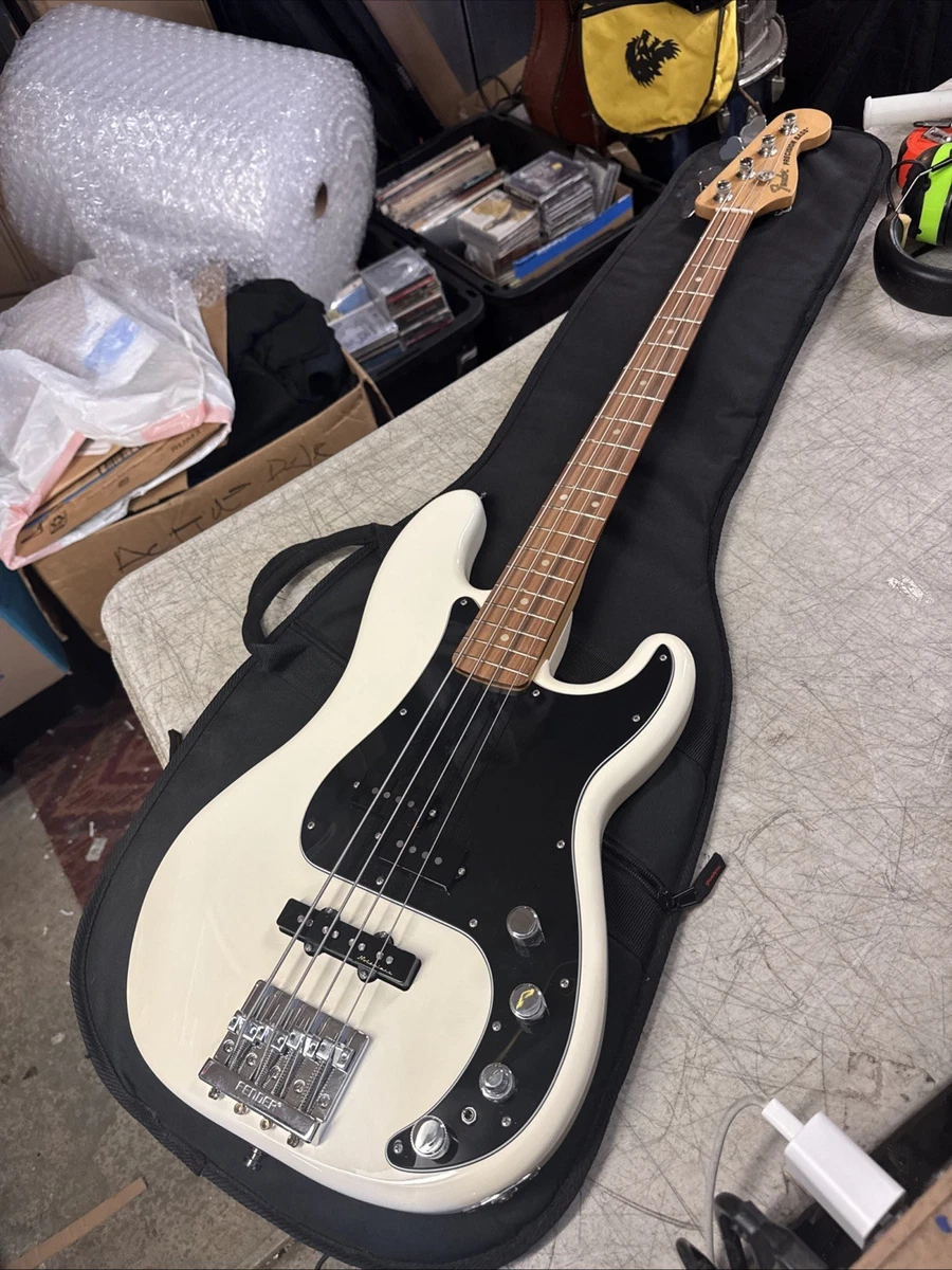 Fender P Bass Mexico for sale - eBay