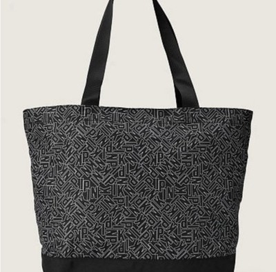NWT Victoria s Secret PINK Weekender Tote bag