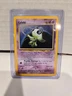 Celebi Holo 3/64 Neo Revelation Unlimited Holo Rare 2001 Vintage Pokemon Card
