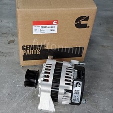 Alternator 5293586 3972730 For Cummins 4bt3.9 6bt5.9 Amp Qsc Dsec 95a 12v Alternator 5293586 3972730 For Cummins 4bt3.9 6bt5.9 Amp Qsc Dsec 95a 12v