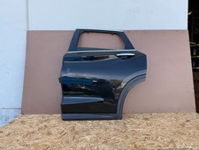 Porte arrière et accessoires Infiniti QX50
