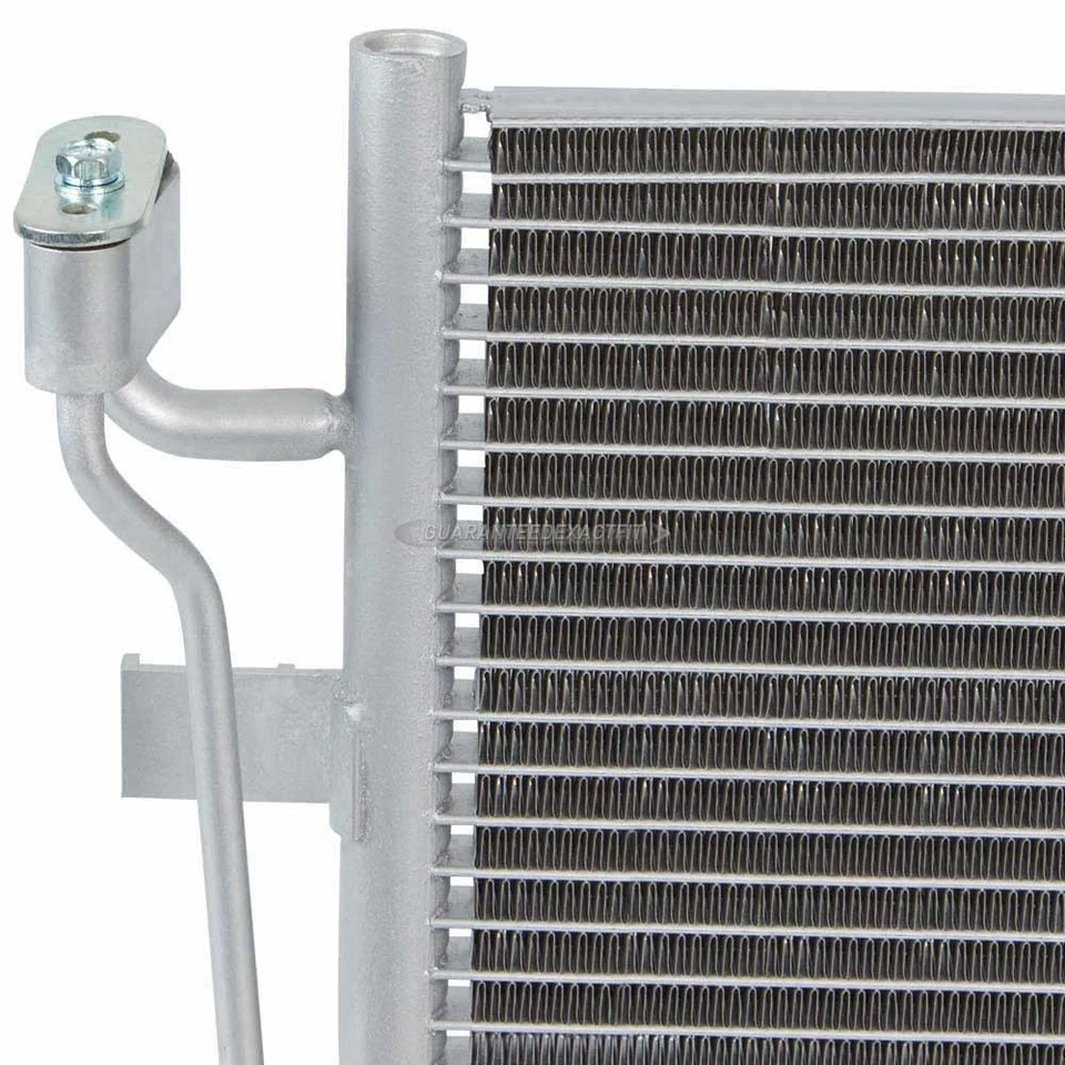 For Nissan Leaf 2011 2012 A/C AC Condenser Drier TCP - Image 4 of 4