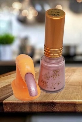 Revlon ** ~STROBE ~