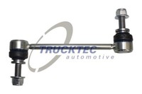 Trucktec Automotive Koppelstange Vorderachse FüR Land Rover Range LW LG L405