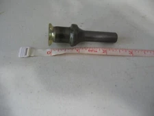 NOS ATI Snap On Tools 3/32 Rivet Set .401 Shank AN470 AT100A-2