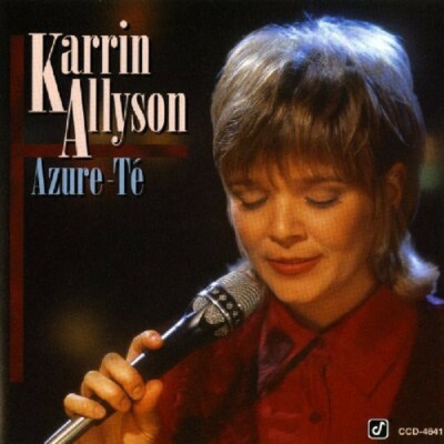 Azure-Te  audio CD Used - VERY Good SHIPS FAST/FREE #44
