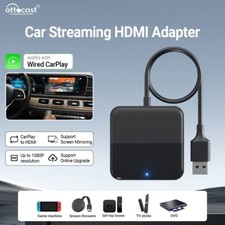 Ottocast Car TV Mate HDMI Input Multimedia Ad...