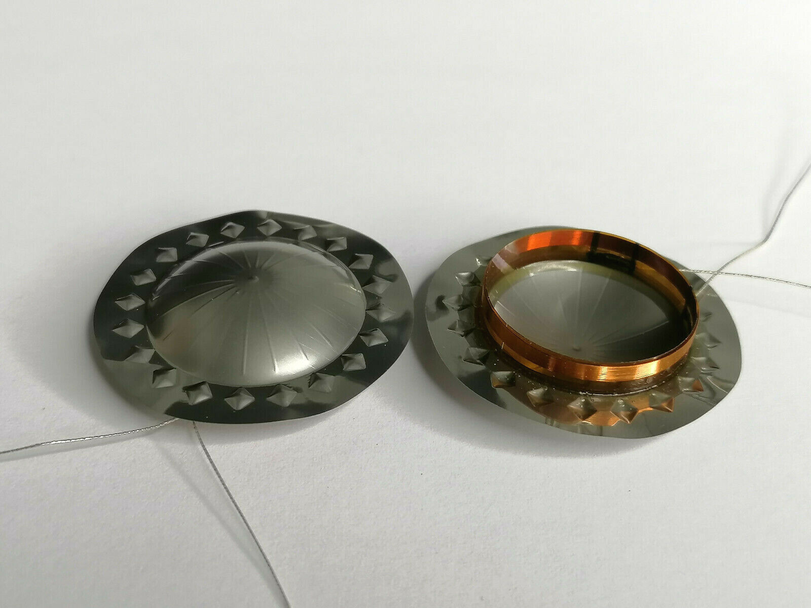 Купить Voice Coil kompatibel JBL 027Ti 